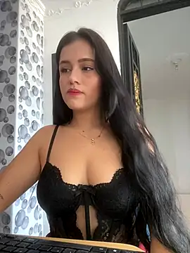 AbbyMillerrr online show from 26, 9, 2025