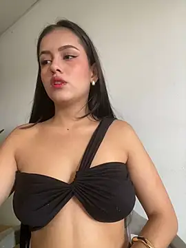 AbbyMillerrr online show from 2, 5, 2026