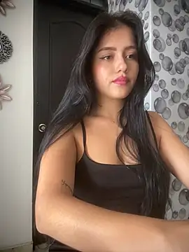 AbbyMillerrr online show from 26, 2, 2025