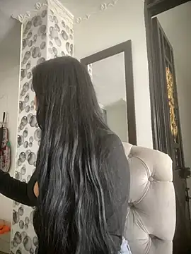 AbbyMillerrr online show from 19, 3, 2025