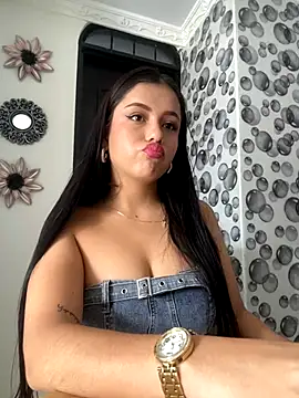 Snapshot of AbbyMillerrr chatting on 19, 11, 2025 AbbyMillerrr online show from 19, 11, 2025