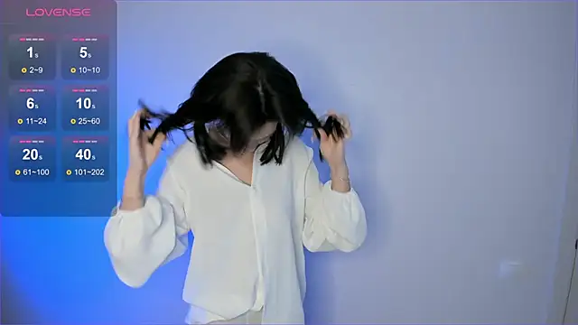 lookkeyhole online show from 5, 11, 2025