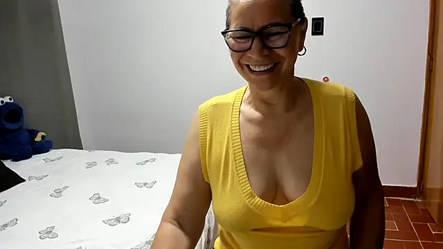 Snapshot of Carlaa-69 chatting on 15, 6, 2026 Carlaa-69 online show from 15, 6, 2026