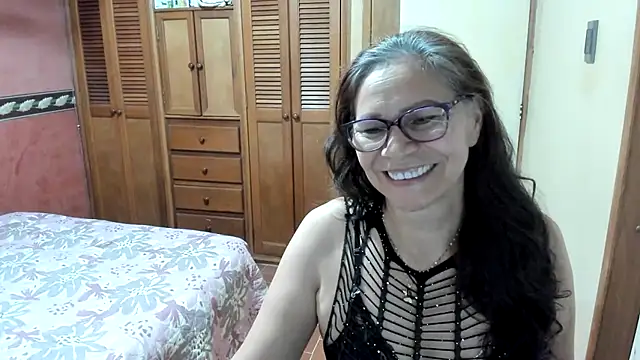 Carlaa-69 online show from 21, 1, 2025