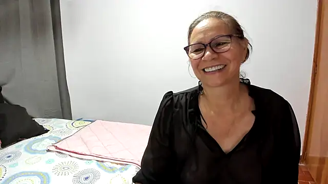 Carlaa-69 online show from 5, 12, 2025