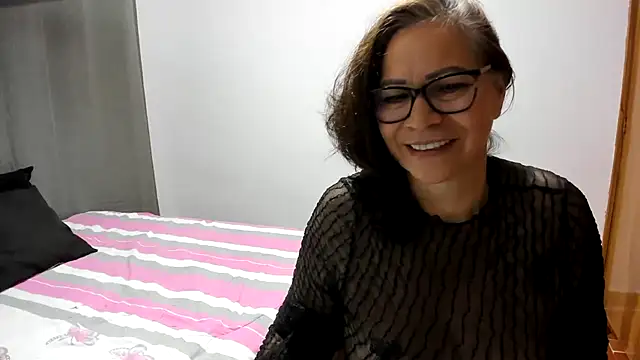 Carlaa-69 online show from 4, 6, 2026