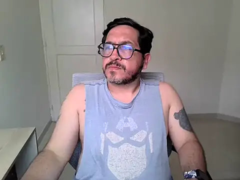 OsoMaduro12 online show from 1, 12, 2025