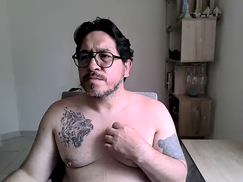 OsoMaduro12 online show from 16, 1, 2026