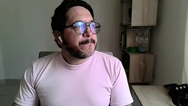 OsoMaduro12 online show from 11, 2, 2026