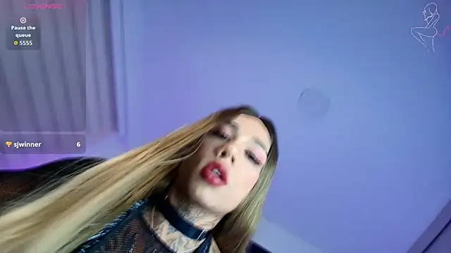  Holly Cat online show from 21, 5, 2026