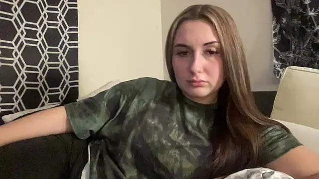 Snapshot of DizzySeas chatting on 6, 2, 2025 DizzySeas online show from 6, 2, 2025
