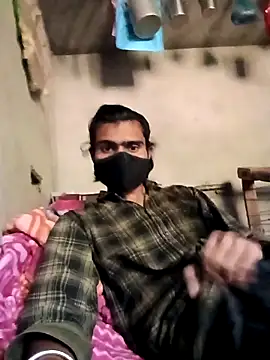 Yasha 14C Creator online show from 20, 12, 2025