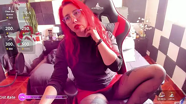 Ursula fire online show from 16, 12, 2025