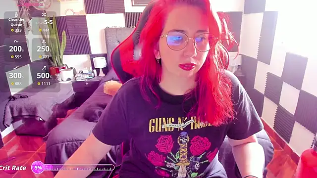 Ursula fire online show from 18, 2, 2026