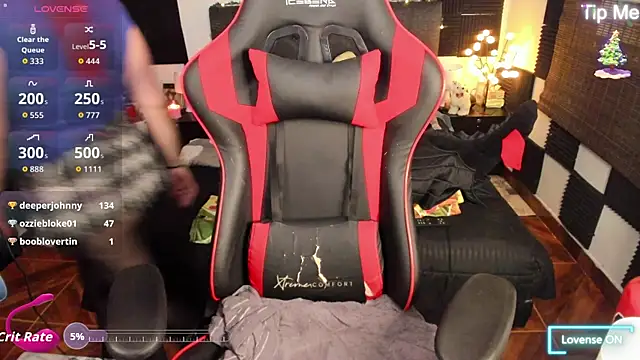 Ursula fire online show from 13, 12, 2025