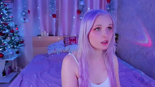 SweeteRose Royce online show from 29, 12, 2024