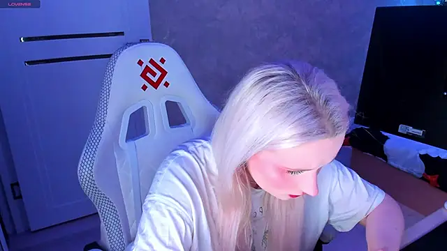 SweeteRose Royce online show from 21, 1, 2025