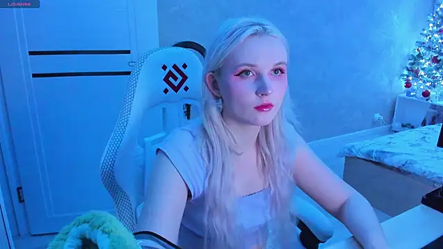 SweeteRose Royce online show from 17, 1, 2025