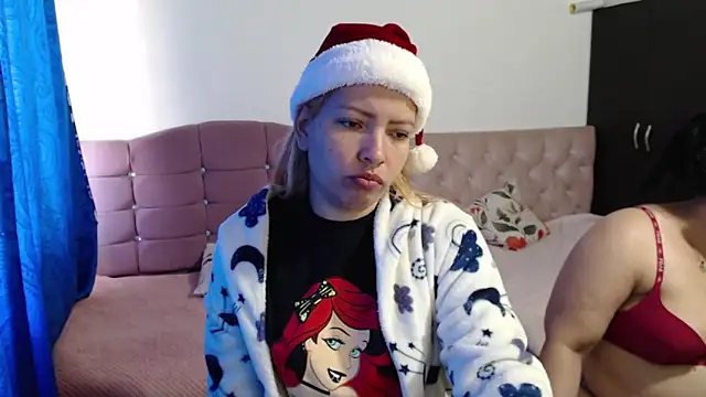 THEBOSSLARA online show from 17, 12, 2025