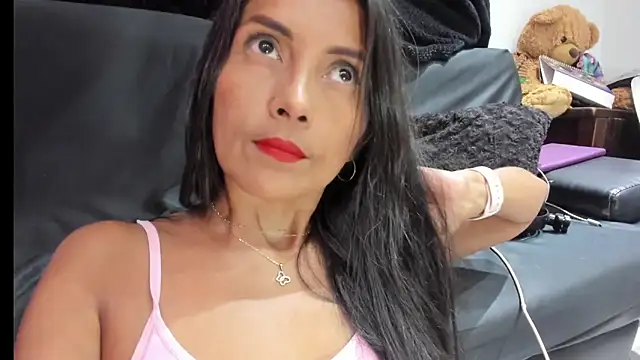 Sweet Andrea2802 online show from 12, 9, 2025