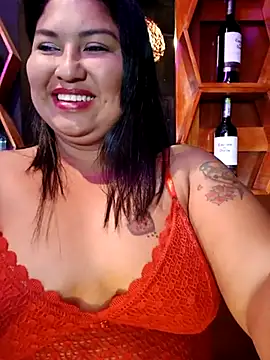 Snapshot of Marcela87 chatting on 25, 2, 2025 Marcela87 online show from 25, 2, 2025