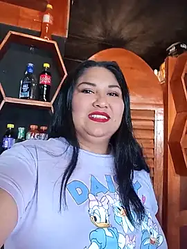 Snapshot of Marcela87 chatting on 28, 9, 2025 Marcela87 online show from 28, 9, 2025