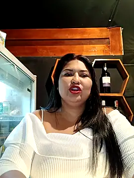 Snapshot of Marcela87 chatting on 10, 2, 2025 Marcela87 online show from 10, 2, 2025