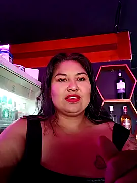 Snapshot of Marcela87 chatting on 6, 2, 2025 Marcela87 online show from 6, 2, 2025