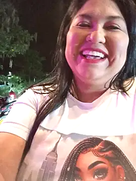 Marcela87 online show from 2, 11, 2025