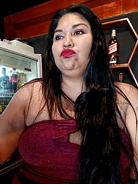Snapshot of Marcela87 chatting on 9, 3, 2025 Marcela87 online show from 9, 3, 2025