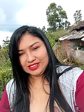 Marcela87 online show from 9, 1, 2026