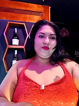 Snapshot of Marcela87 chatting on 14, 2, 2025 Marcela87 online show from 14, 2, 2025