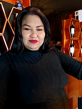 Snapshot of Marcela87 chatting on 23, 2, 2025 Marcela87 online show from 23, 2, 2025