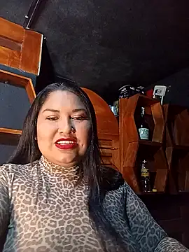 Snapshot of Marcela87 chatting on 23, 9, 2025 Marcela87 online show from 23, 9, 2025