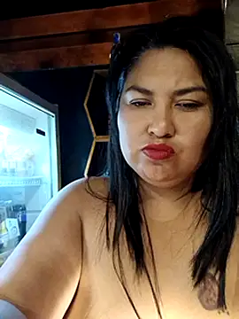 Snapshot of Marcela87 chatting on 23, 2, 2025 Marcela87 online show from 23, 2, 2025