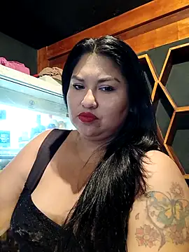Snapshot of Marcela87 chatting on 10, 3, 2025 Marcela87 online show from 10, 3, 2025