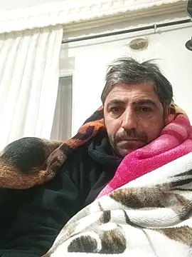 Muratcanik44 online show from 7, 3, 2026