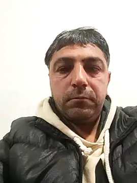 Muratcanik44 online show from 10, 2, 2026