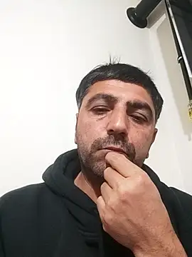 Muratcanik44 online show from 14, 2, 2026