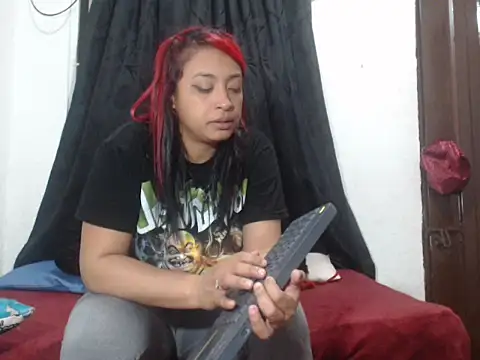 Alana kiss 1 online show from 11, 2, 2025