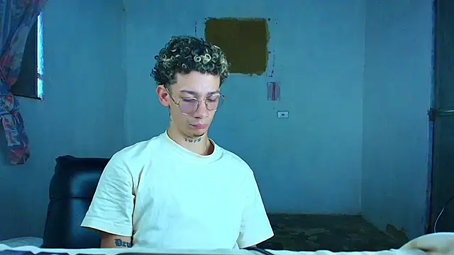 mateodeamjo online show from 16, 2, 2026