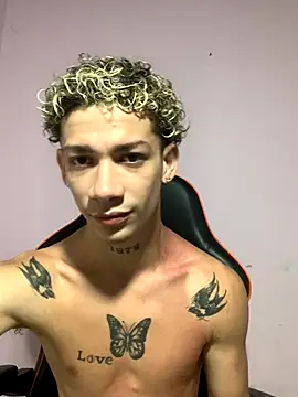 mateodeamjo online show from 10, 11, 2025