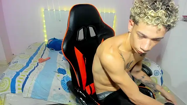 mateodeamjo online show from 4, 11, 2025