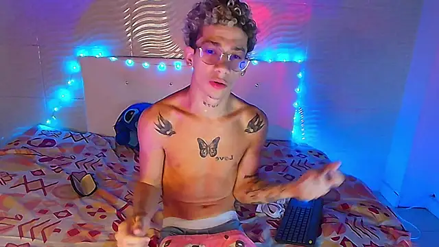 mateodeamjo online show from 15, 11, 2025