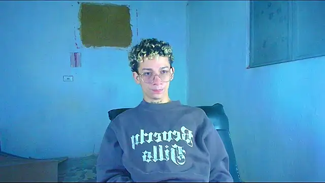 mateodeamjo online show from 12, 1, 2026