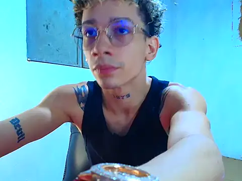 mateodeamjo online show from 6, 1, 2026