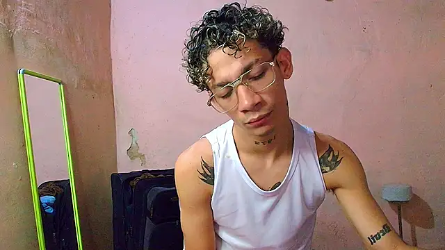 mateodeamjo online show from 22, 7, 2026