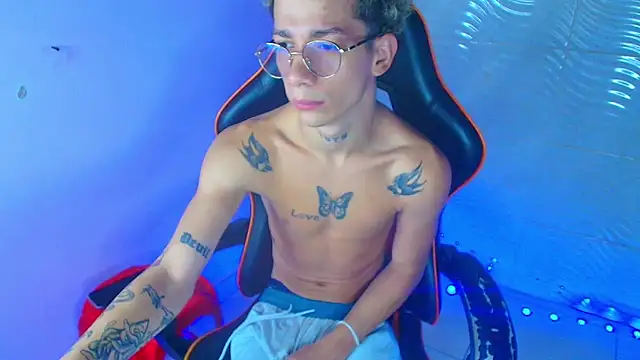 mateodeamjo online show from 2, 12, 2025