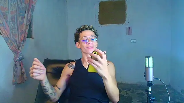 mateodeamjo online show from 20, 2, 2026