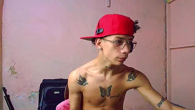 mateodeamjo online show from 16, 7, 2026